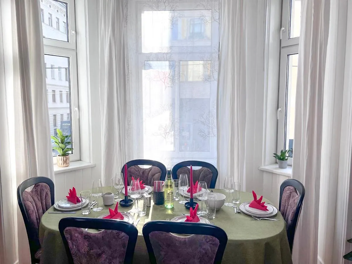 Heart Of Vienna City For 4-6 Apartment 0*,  Austria