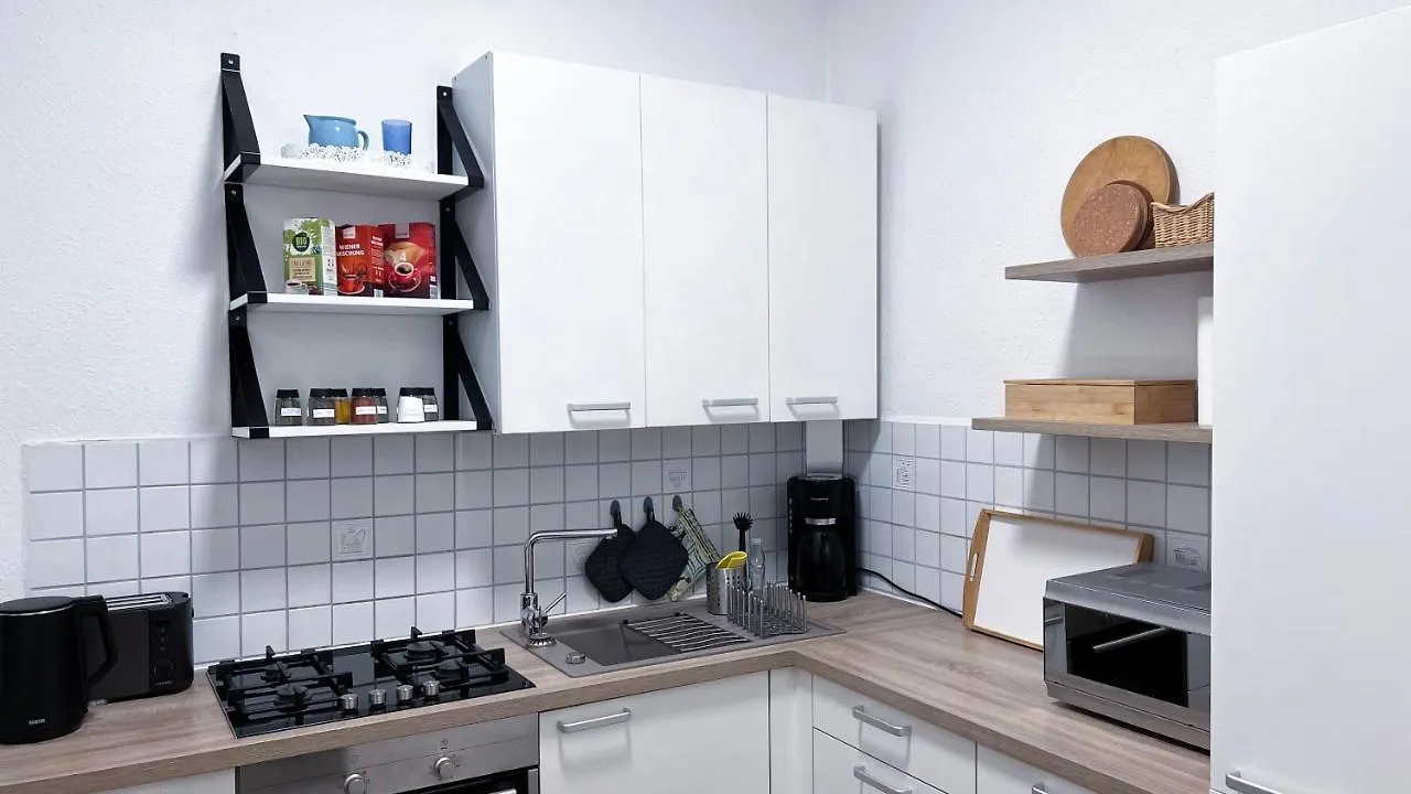 Heart Of Vienna City For 4-6 Apartment