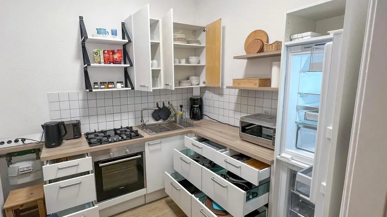 Heart Of Vienna City For 4-6 Apartment