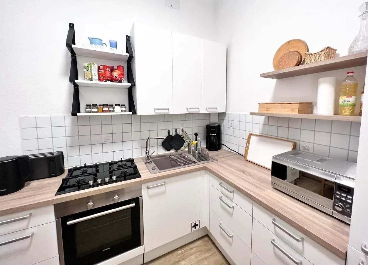 Heart Of Vienna City For 4-6 Apartment